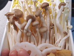 -半天妖烤鱼(东方新天地店)