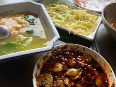 -天回镇何氏豆腐(总店)