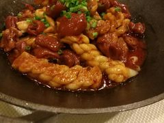 -老浒记烤鸭-北京菜(琉璃厂店)