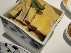 状元醉鸡-宁波状元楼酒店(和义路店)