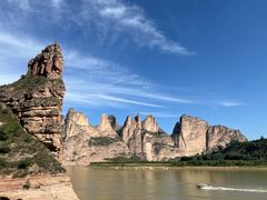 -炳灵寺世界文化遗产旅游区