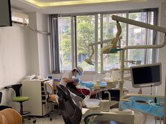 -珠海九龙医院口腔