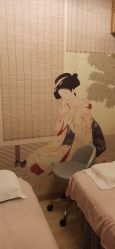 -茉秀必瘦站