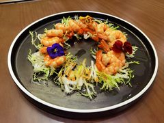 -宝月楼·庭院餐厅·香妃清真宴(陶然亭店)