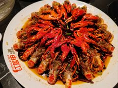 -红盔甲·小龙虾(人民广场店)