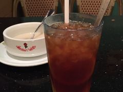-花园餐厅(铜锣湾店)