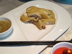 -一德轩·闽.粤料理(福州广场店)