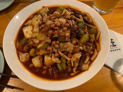 -疆Jiang·新疆秘制料理