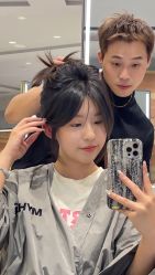 点击看大图 -MY HAIR ARDOR