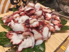 -初色海鲜自助(万丰路店)