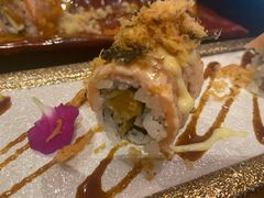 -古田居·特色寿司料理(骏欣中心店)