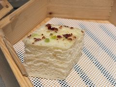 -小厨娘绣中淮扬(总统府大行宫店)