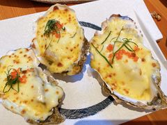 -皇品田苑日式料理(苏州中心店)