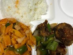 -北工大风味餐厅(北京工业大学东区店)