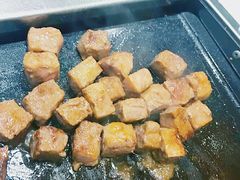 -韩时烤肉(丰科万达广场店)