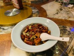 -那家小馆•北京菜•烤鸭(香山店)