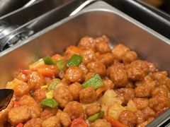 -比格比萨自助(宝山日月光店)