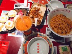 -味福记·本地特色菜(八一万达广场店)