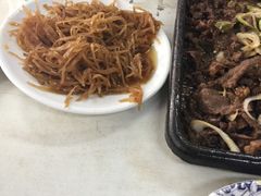 -清真永恒华威肉饼(潘家园店)