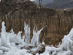 -北京上方山国家森林公园