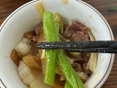 -南记食粥坊·宵夜大排档(岭南分店)