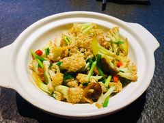 -香鼎坊江西菜(国奥店)
