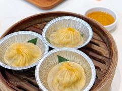 -蔡澜点心·粤菜(月星环球港店)