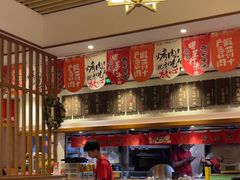 -福苗小骆驼烧烤(大唐不夜城店)