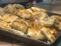 -中关村烤包子(中关村店)