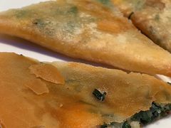 -桂满陇·蟹黄小笼汤包(清河万象店)