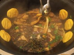 -荣德灶台鱼(圣泉寺店)