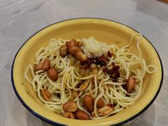 凉面-东排食堂长沙小吃大排档(五一广场店)