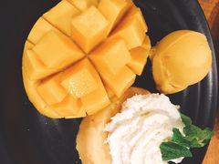 -Mango Tango
