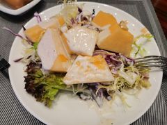 -达利世纪酒店-莉庭自助西餐厅