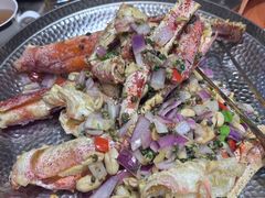 -蟹之国·精品蟹料理(极地店)