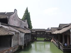 -乌镇景区