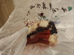 -清真·白记年糕(牛街北口店)