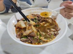 -阿叶羊杂碎(前进街店)