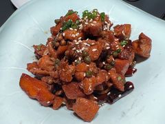 -铜锣湾·有麝自然香(渝北财富中心店)