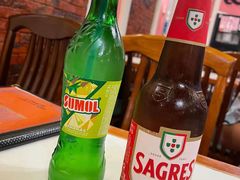 -番茄屋葡式美食(总店)