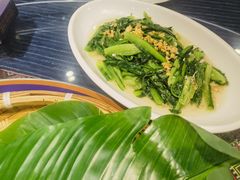 -甘家界牌柠檬鸭(青山店)