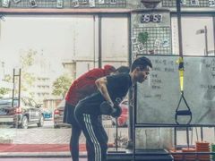 -Burn Fit燃炼健身工作室(新都旗舰店)