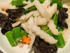 -前海沿·青岛菜(乐客城店)