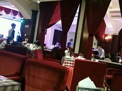 -邓丽君音乐主题餐厅
