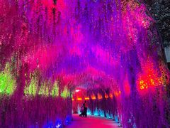 -歌斐颂巧克力小镇