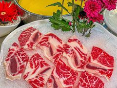-喜聚薈·花膠雞海鮮火鍋(越秀店)