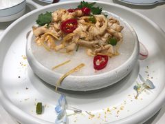 -民国红公馆·秦淮八艳(夫子庙店)