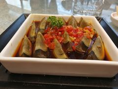 -探香儿融合餐厅(金碧源店)