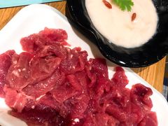 古法鱼豆花-青瓷火锅料理(西单大悦城店)