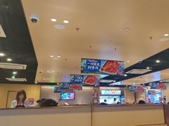 -海底捞火锅(天津SM城市广场店)